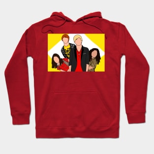 A&A Hoodie